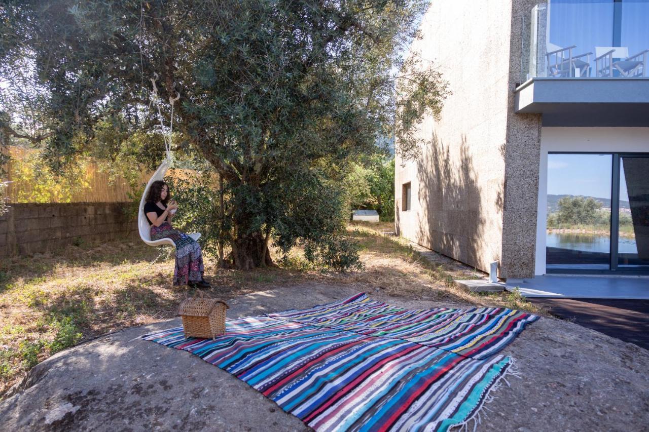 Quinta Da Sra Marocas