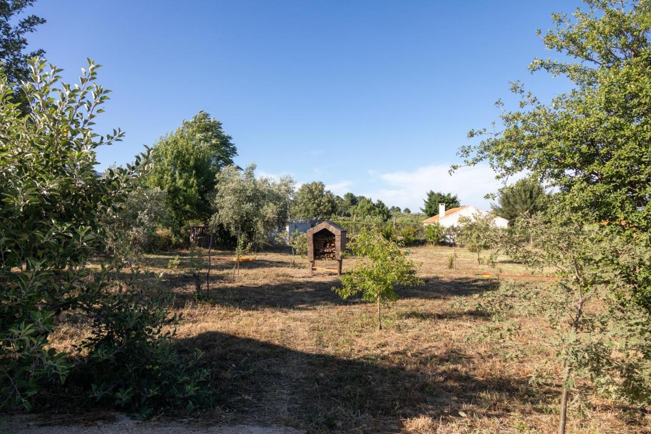 Quinta Da Sra Marocas * Covilhã