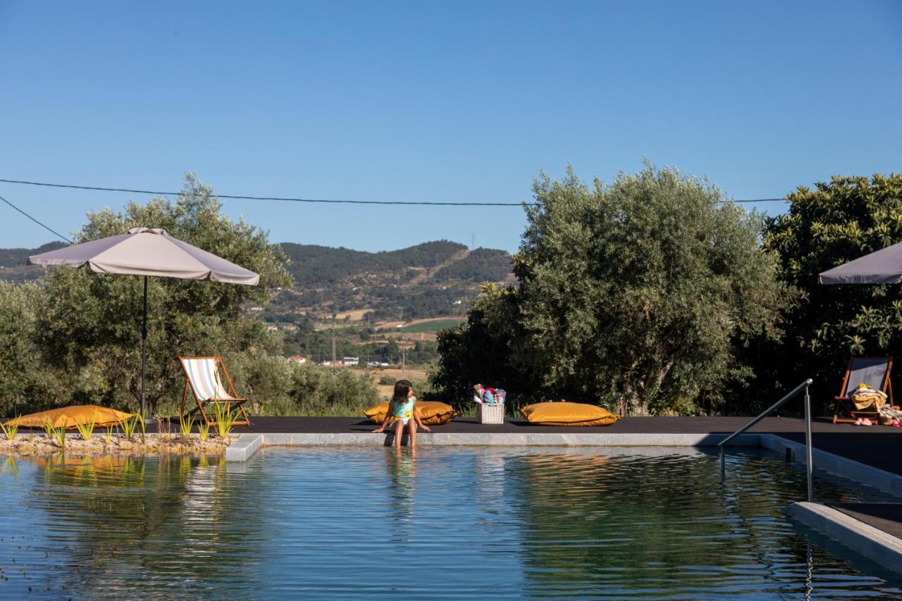 Quinta Da Sra Marocas Alojamento de Turismo Rural Covilhã