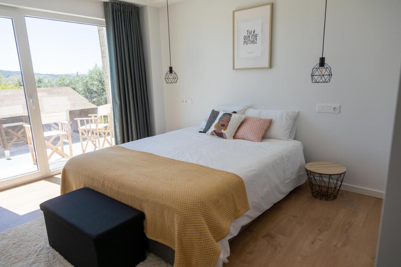 Quinta Da Sra Marocas Covilhã