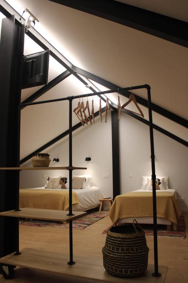 Alojamento de Turismo Rural Quinta Da Sra Marocas Covilhã