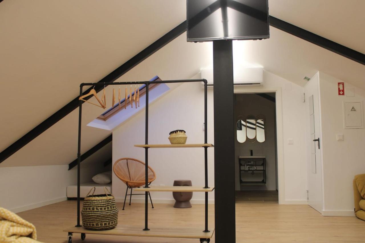 Quinta Da Sra Marocas Covilhã