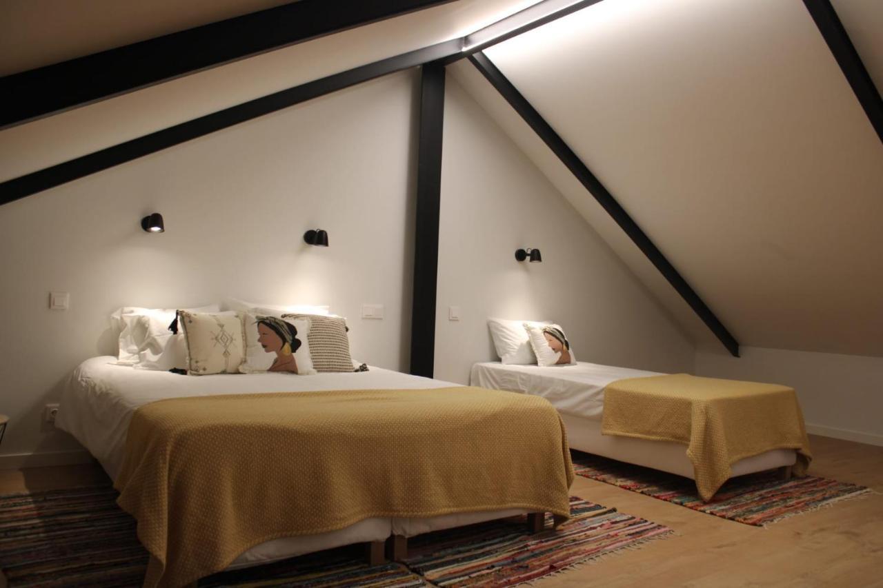 Quinta Da Sra Marocas Covilhã