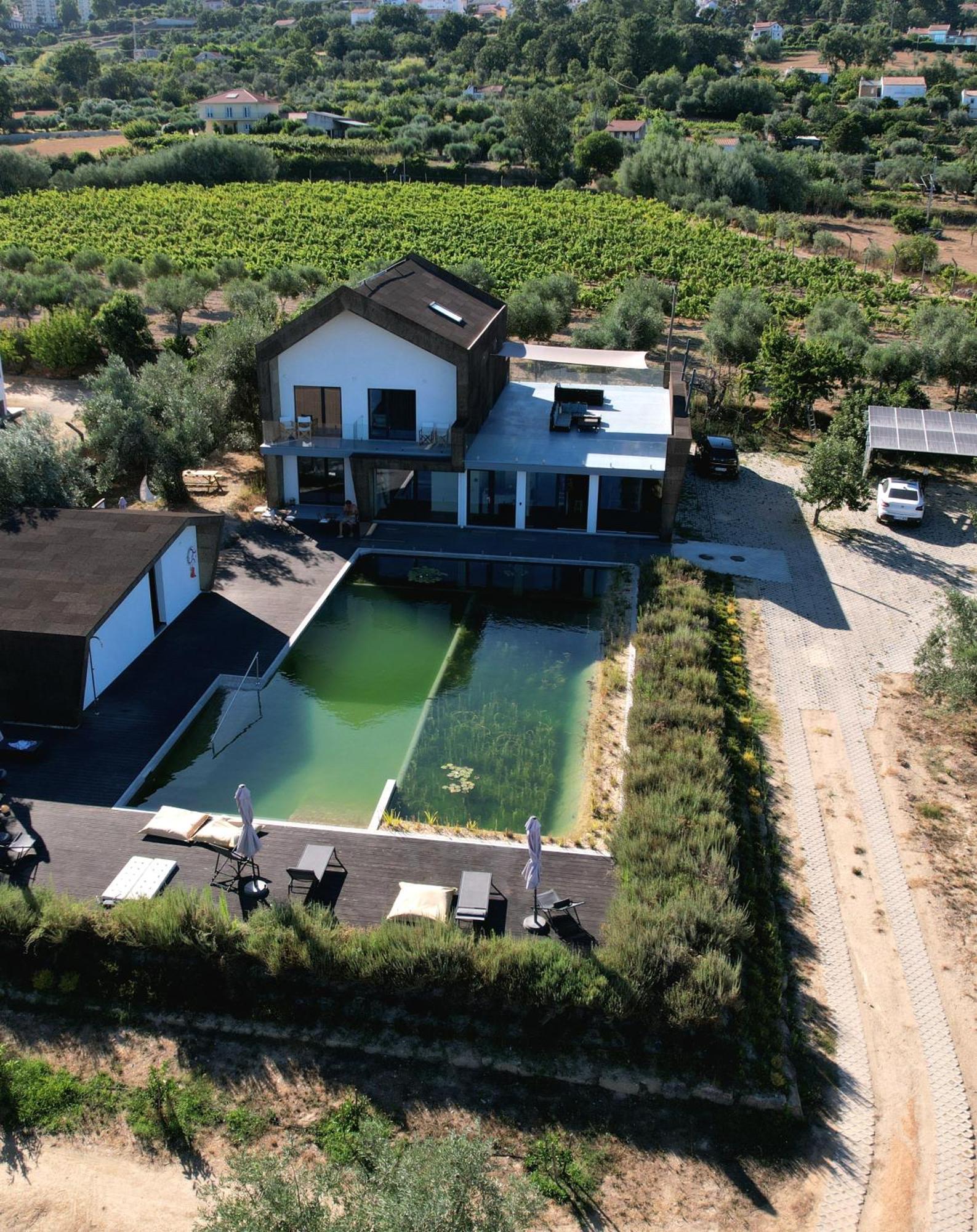Quinta Da Sra Marocas Alojamento de Turismo Rural
