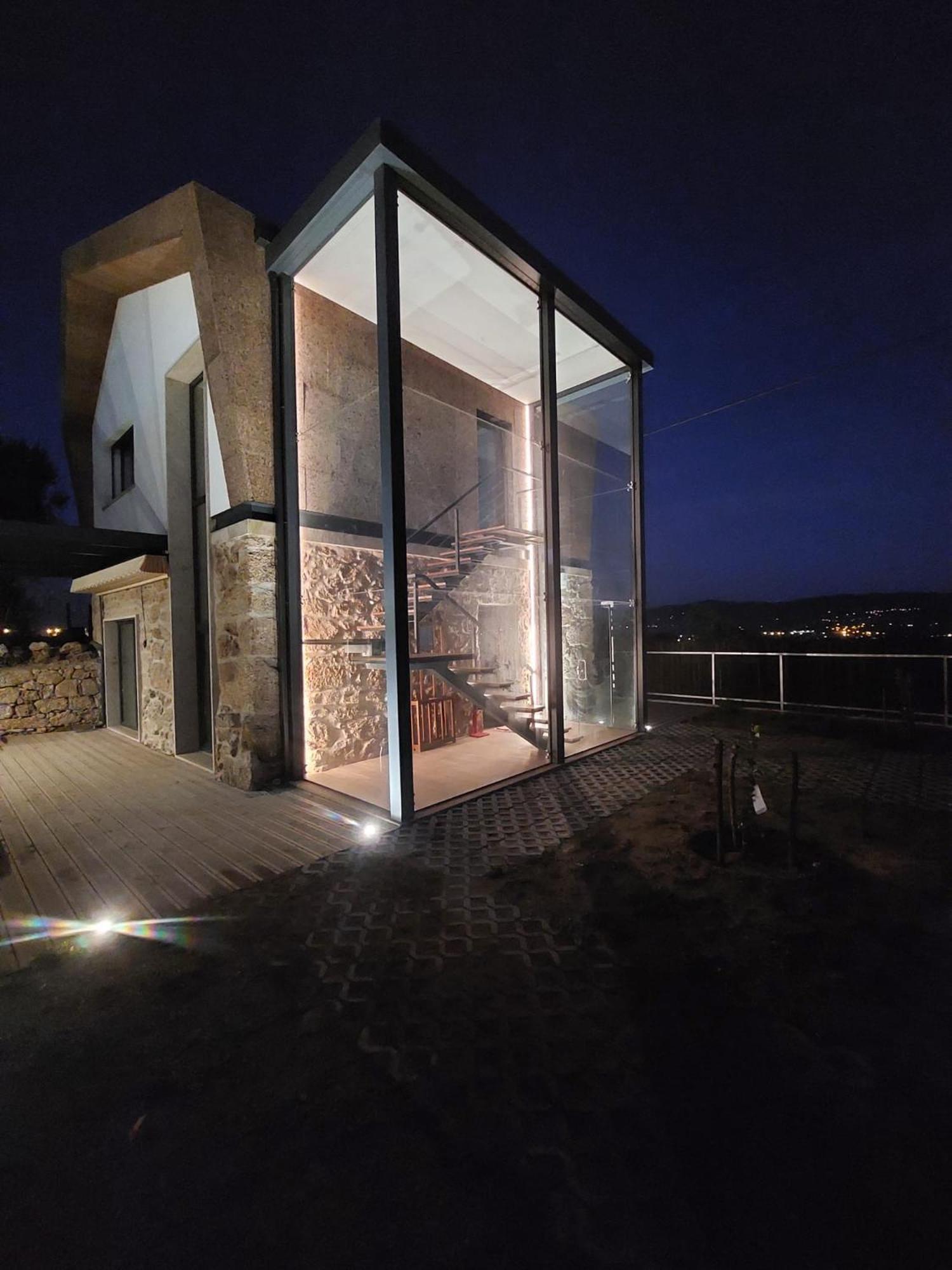 Quinta Da Sra Marocas Covilhã