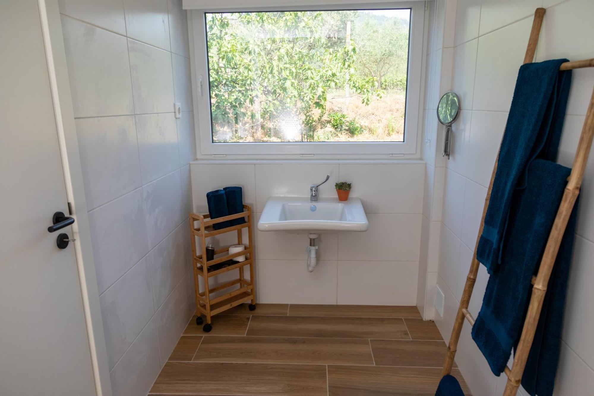 Quinta Da Sra Marocas * Covilhã
