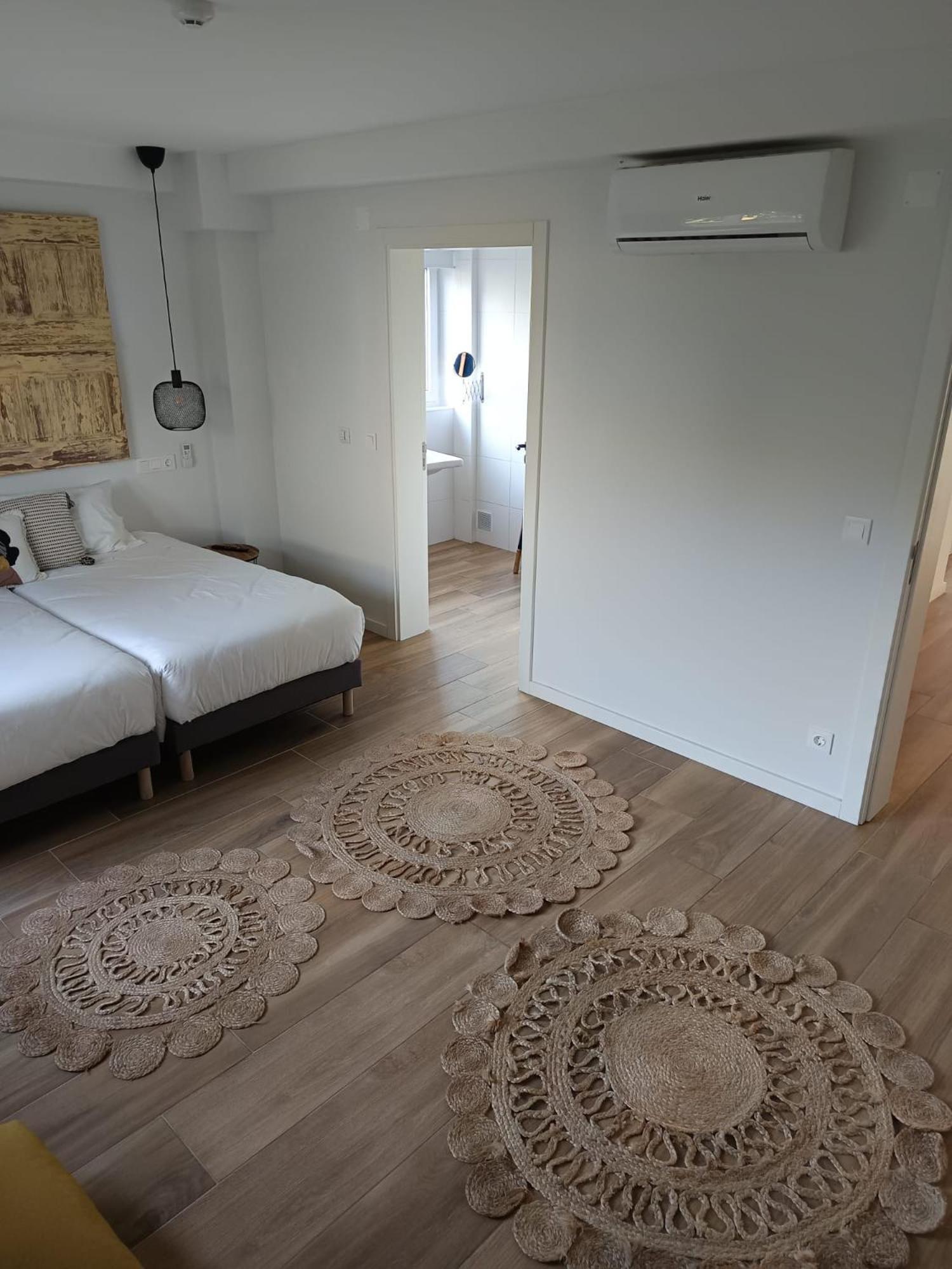 Quinta Da Sra Marocas Alojamento de Turismo Rural Covilhã